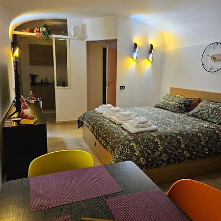 Petraio Home Наполи Екстериор снимка