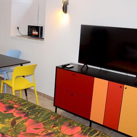Petraio Home Наполи Екстериор снимка