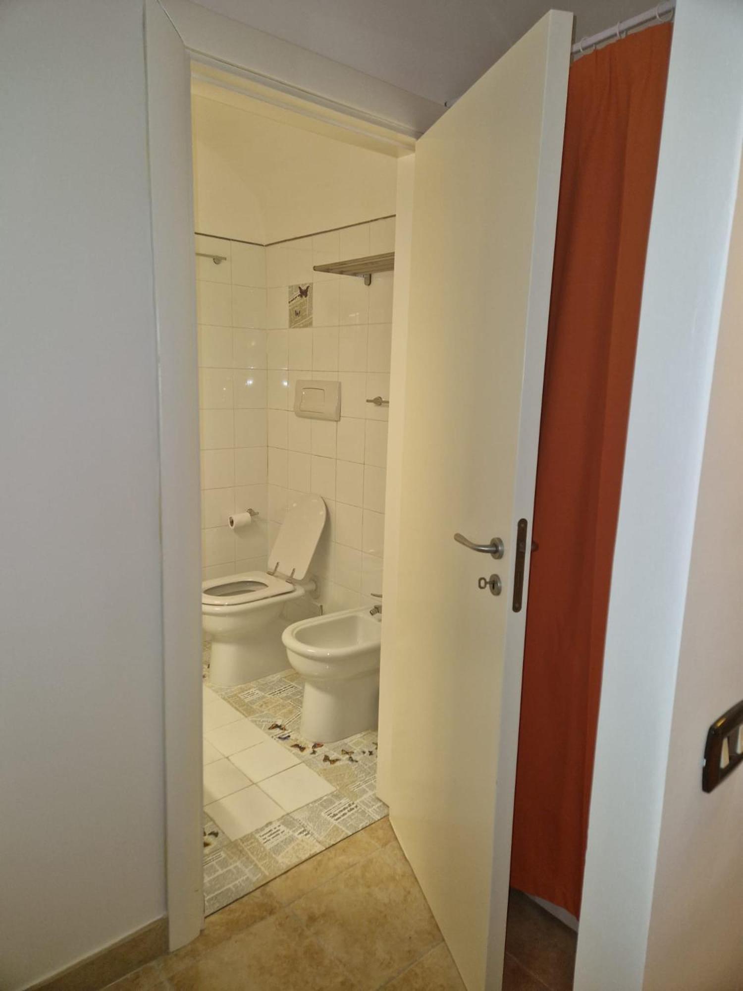 Petraio Home Наполи Екстериор снимка