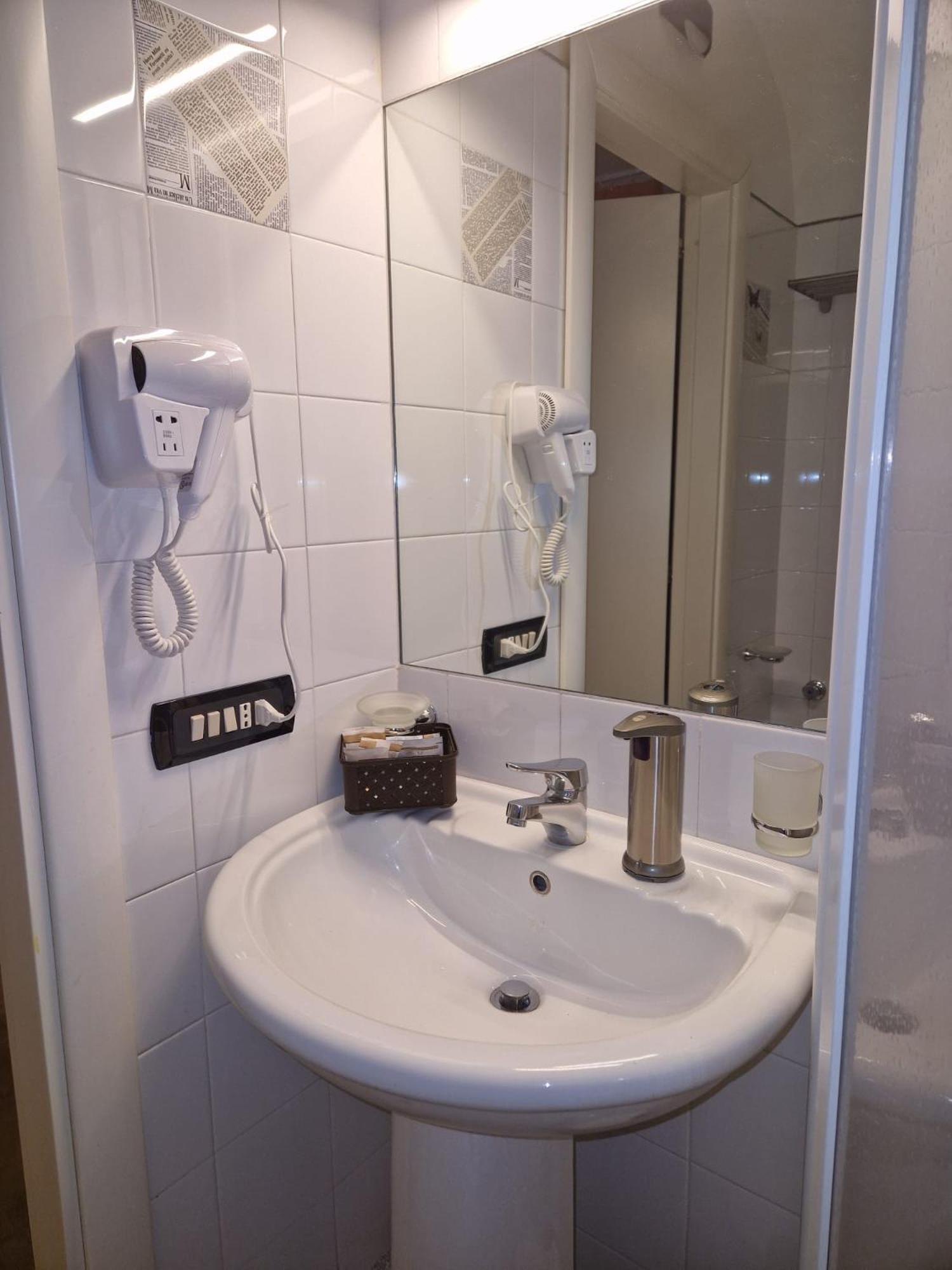 Petraio Home Наполи Екстериор снимка