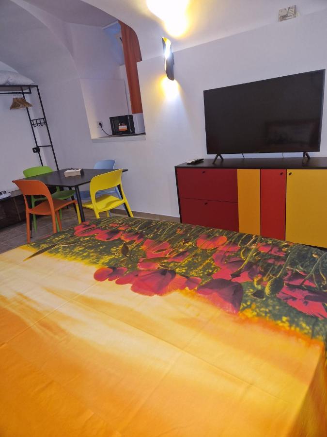 Petraio Home Наполи Екстериор снимка
