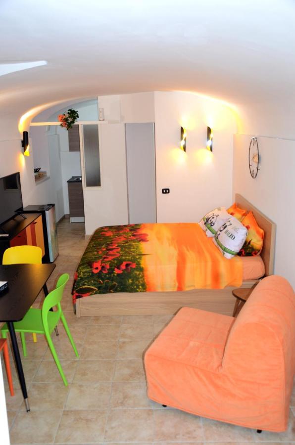 Petraio Home Наполи Екстериор снимка