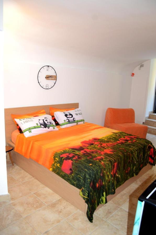 Petraio Home Наполи Екстериор снимка