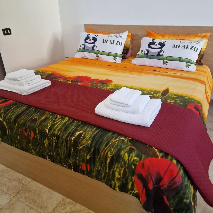 Petraio Home Наполи Екстериор снимка