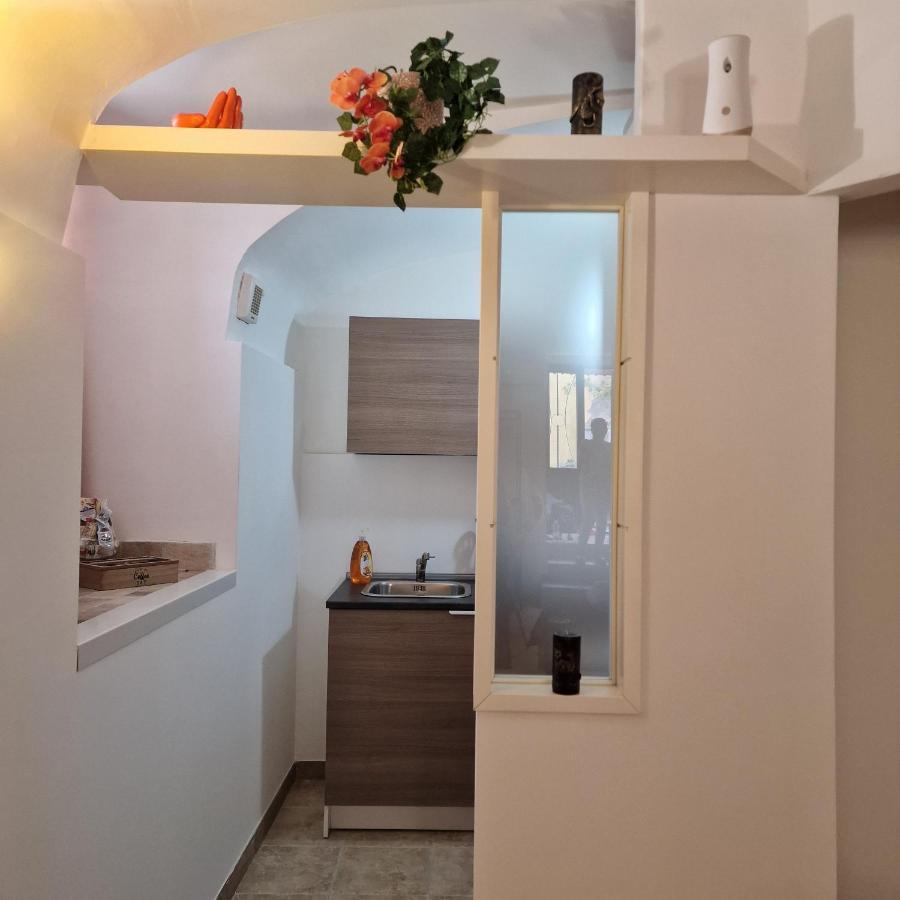 Petraio Home Наполи Екстериор снимка