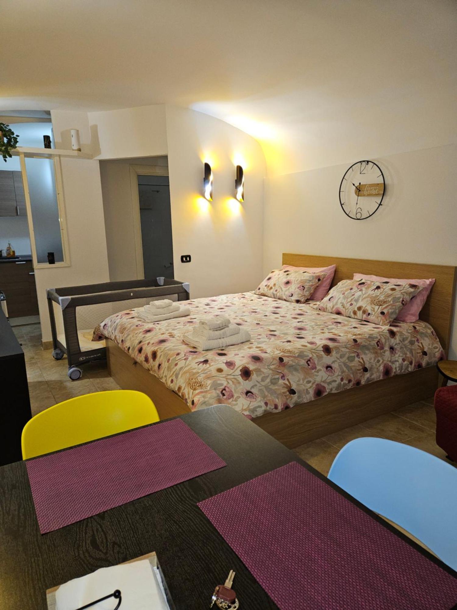 Petraio Home Наполи Екстериор снимка