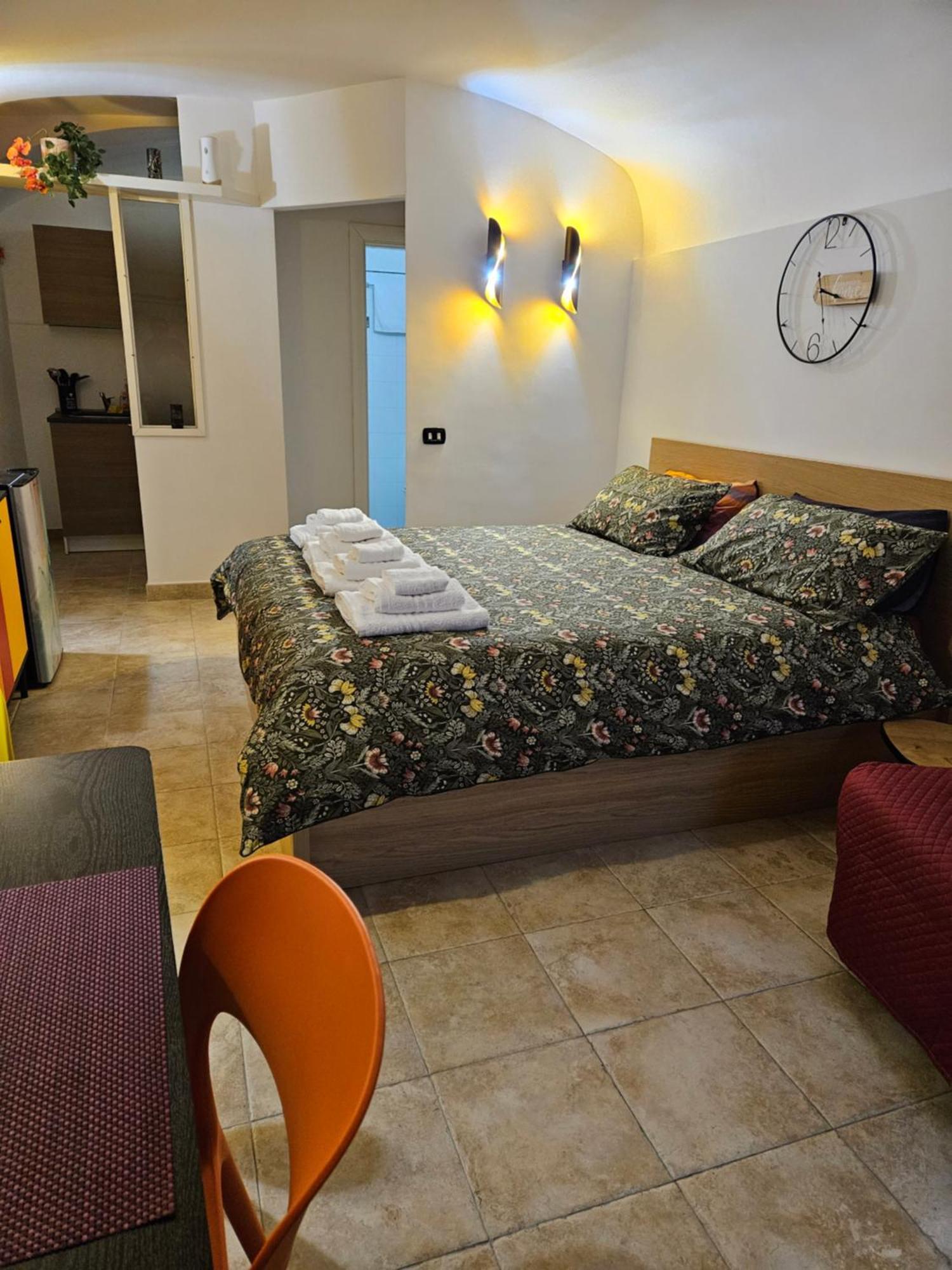 Petraio Home Наполи Екстериор снимка