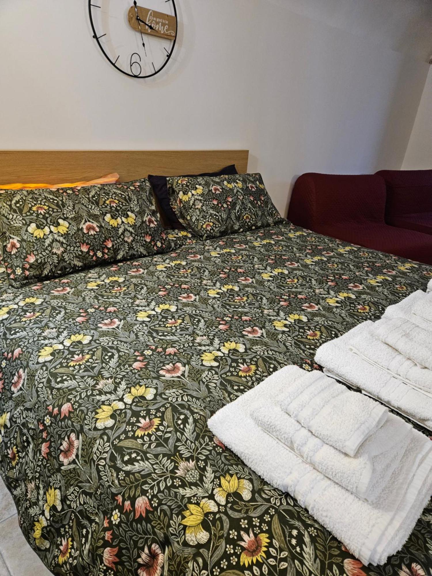 Petraio Home Наполи Екстериор снимка