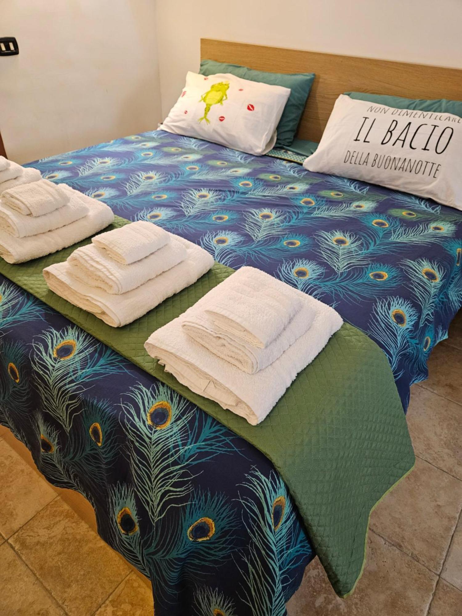Petraio Home Наполи Екстериор снимка