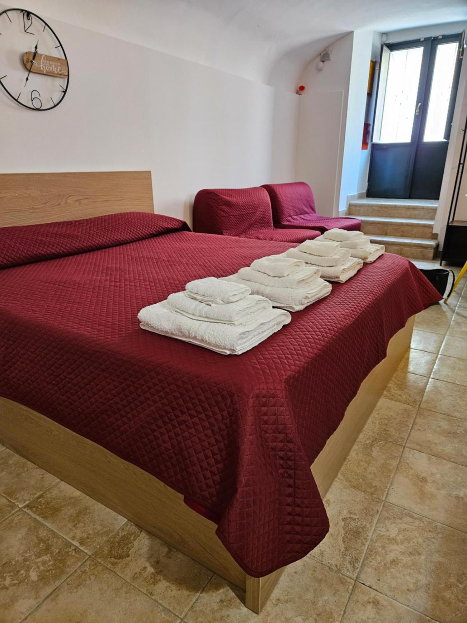Petraio Home Наполи Екстериор снимка