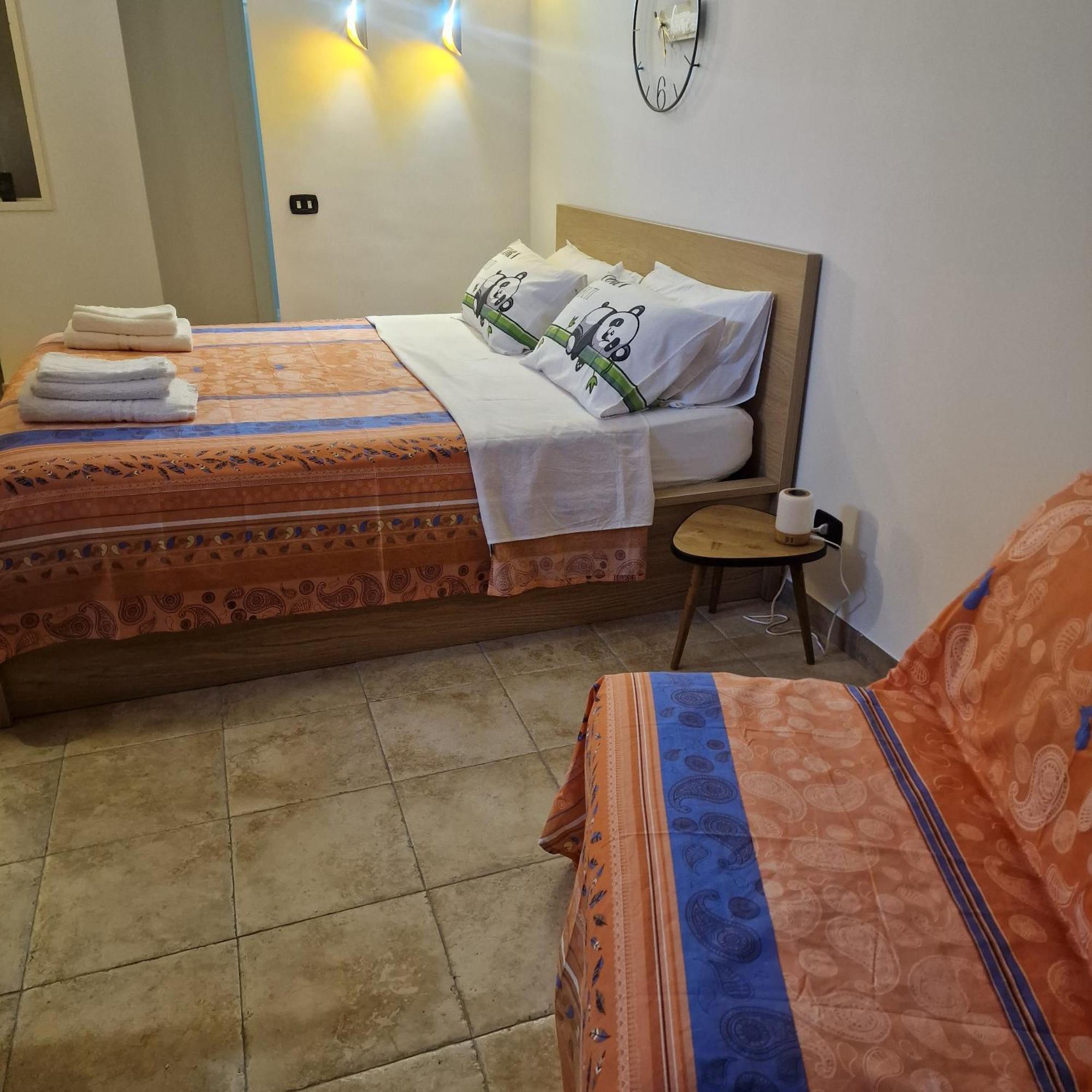 Petraio Home Наполи Екстериор снимка