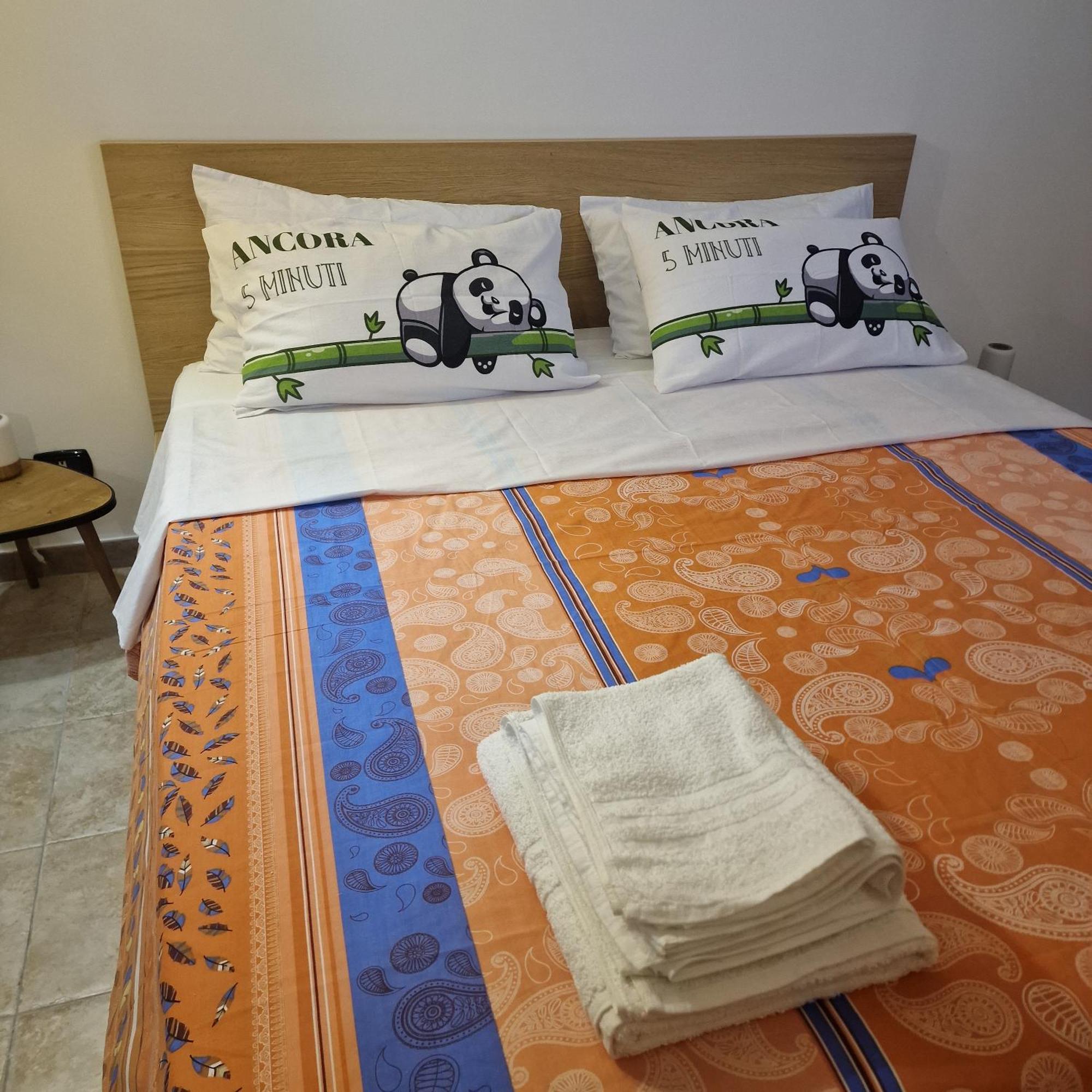 Petraio Home Наполи Екстериор снимка