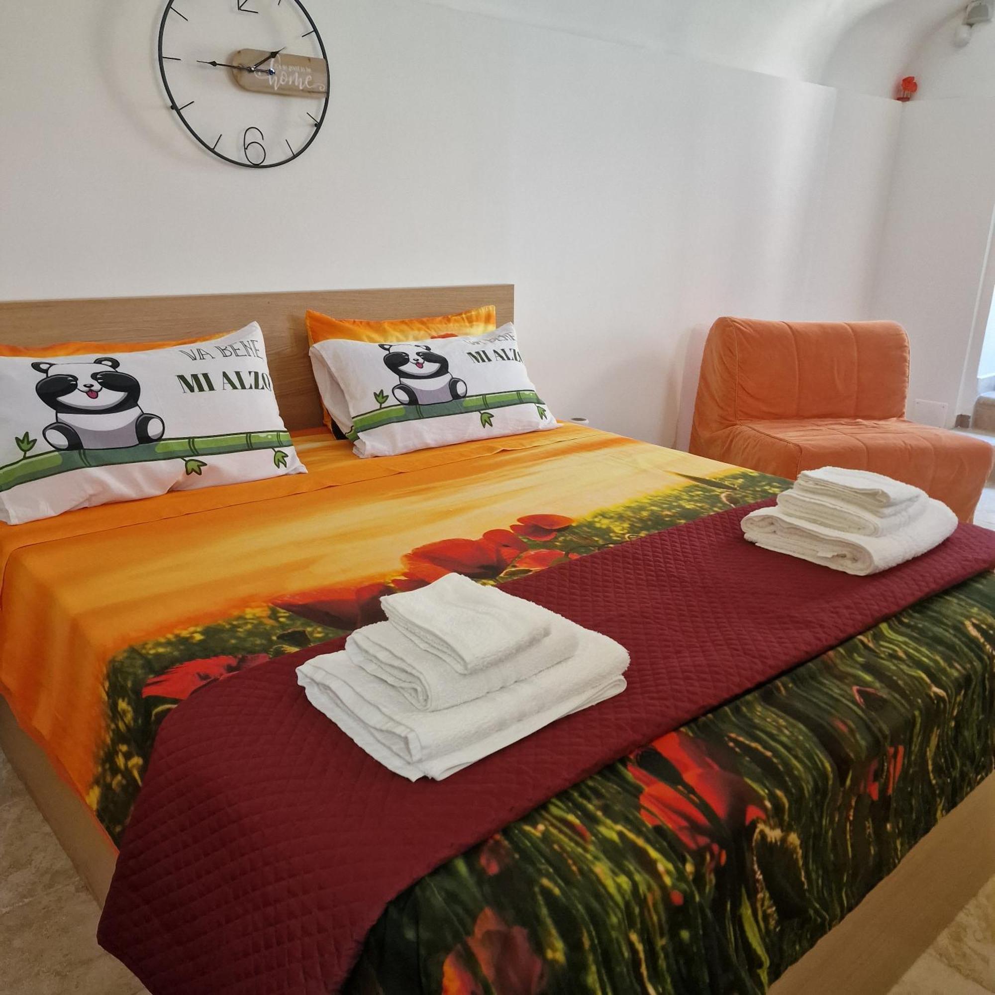 Petraio Home Наполи Екстериор снимка