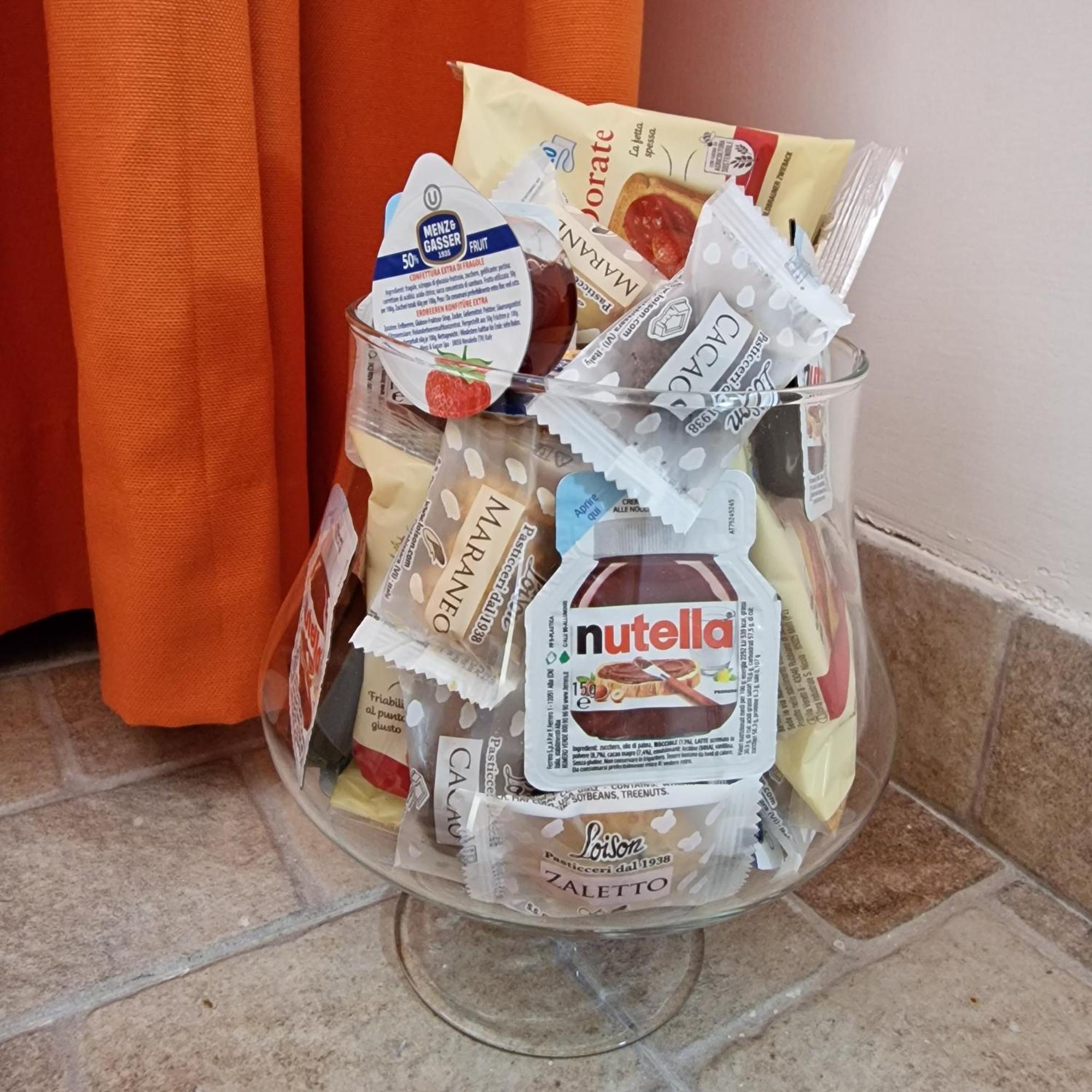 Petraio Home Наполи Екстериор снимка