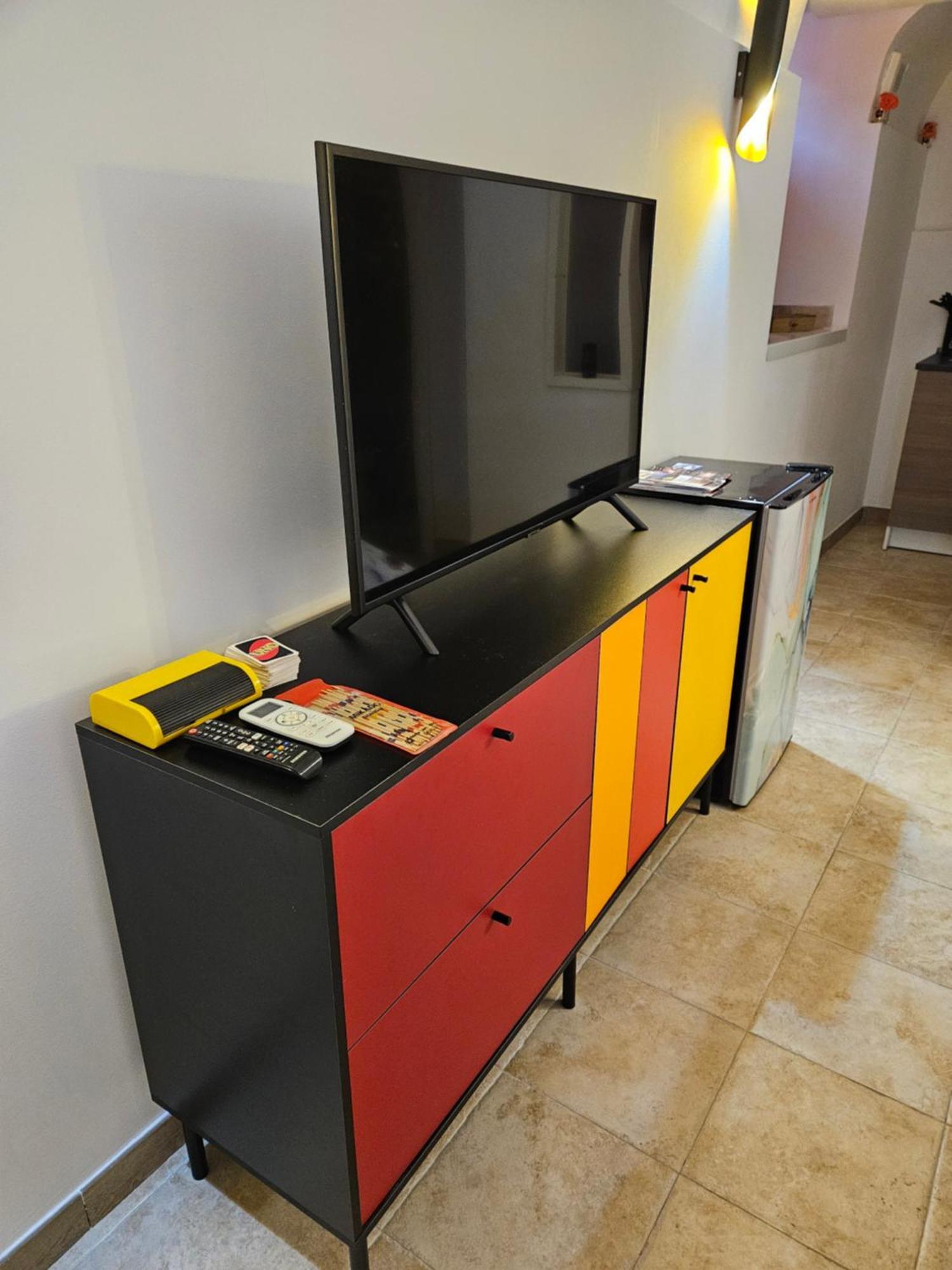 Petraio Home Наполи Екстериор снимка