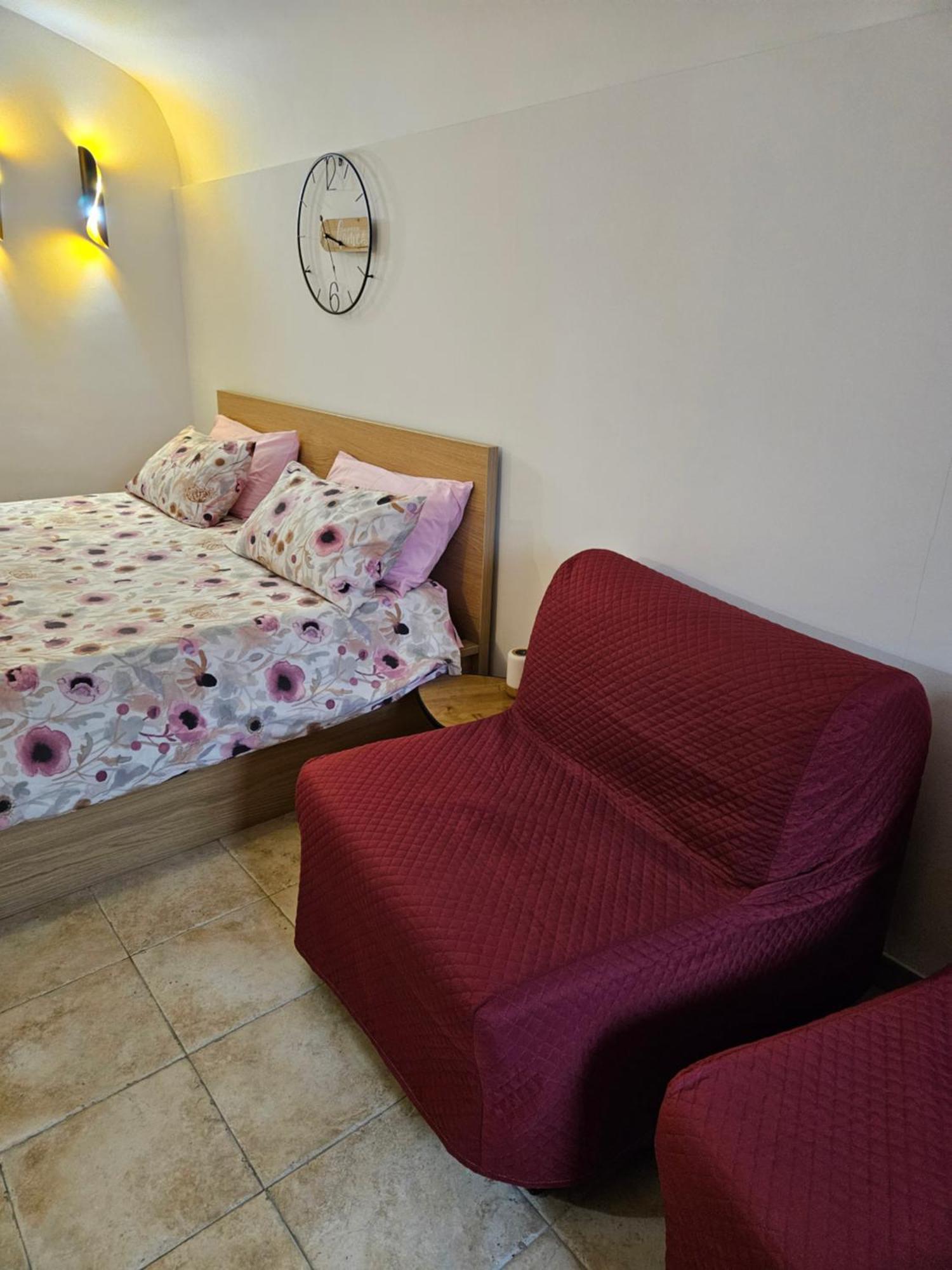Petraio Home Наполи Екстериор снимка